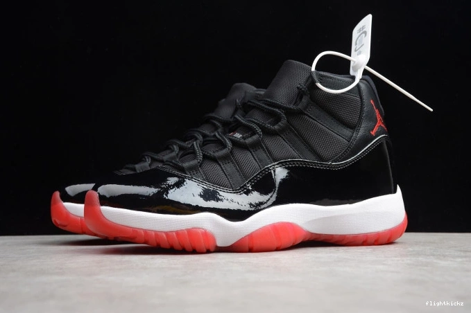 11 Air Bred(2019) 378037-061 Jordan 1016